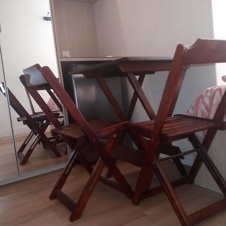 Excelente Flat Em Copacabana 리오데자네이루 외부 사진
