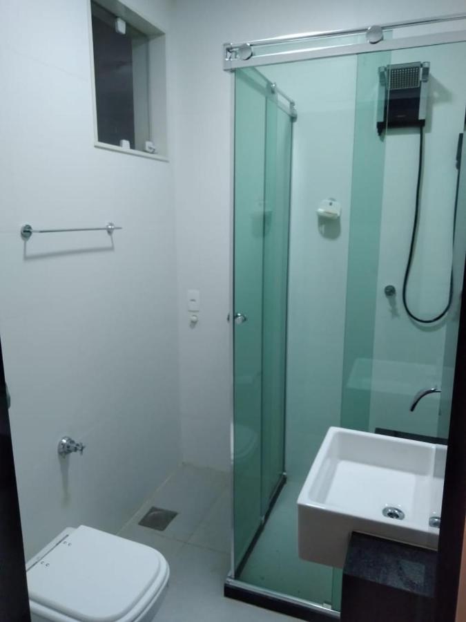 Excelente Flat Em Copacabana 리오데자네이루 외부 사진