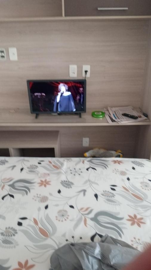 Excelente Flat Em Copacabana 리오데자네이루 외부 사진