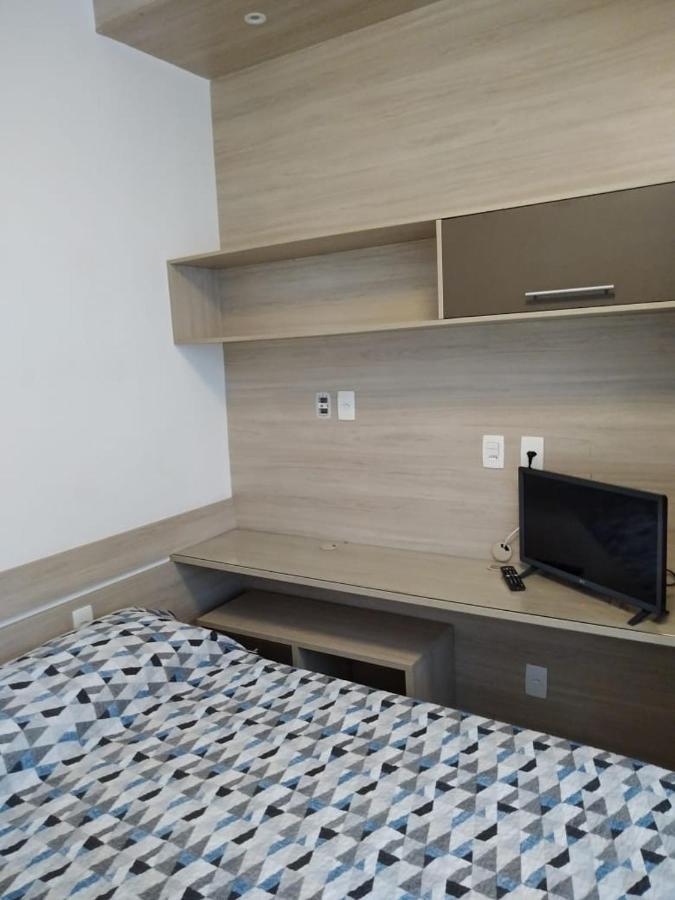 Excelente Flat Em Copacabana 리오데자네이루 외부 사진