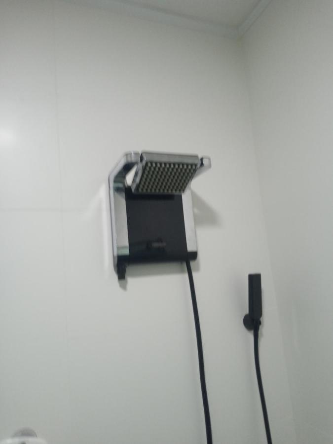 Excelente Flat Em Copacabana 리오데자네이루 외부 사진