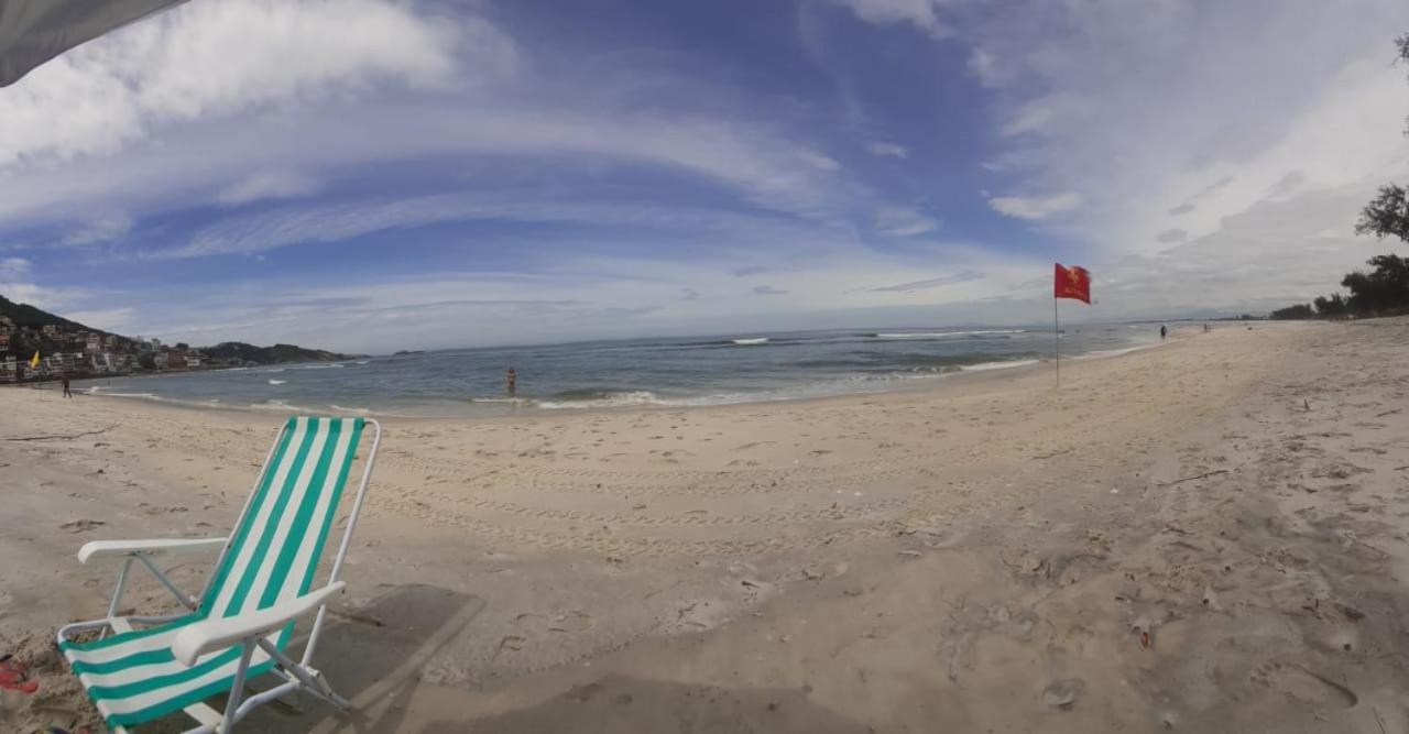 Excelente Flat Em Copacabana 리오데자네이루 외부 사진