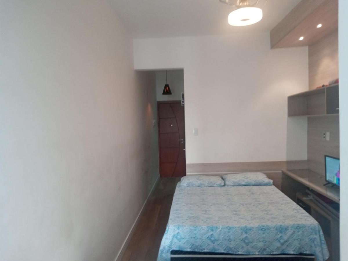 Excelente Flat Em Copacabana 리오데자네이루 외부 사진