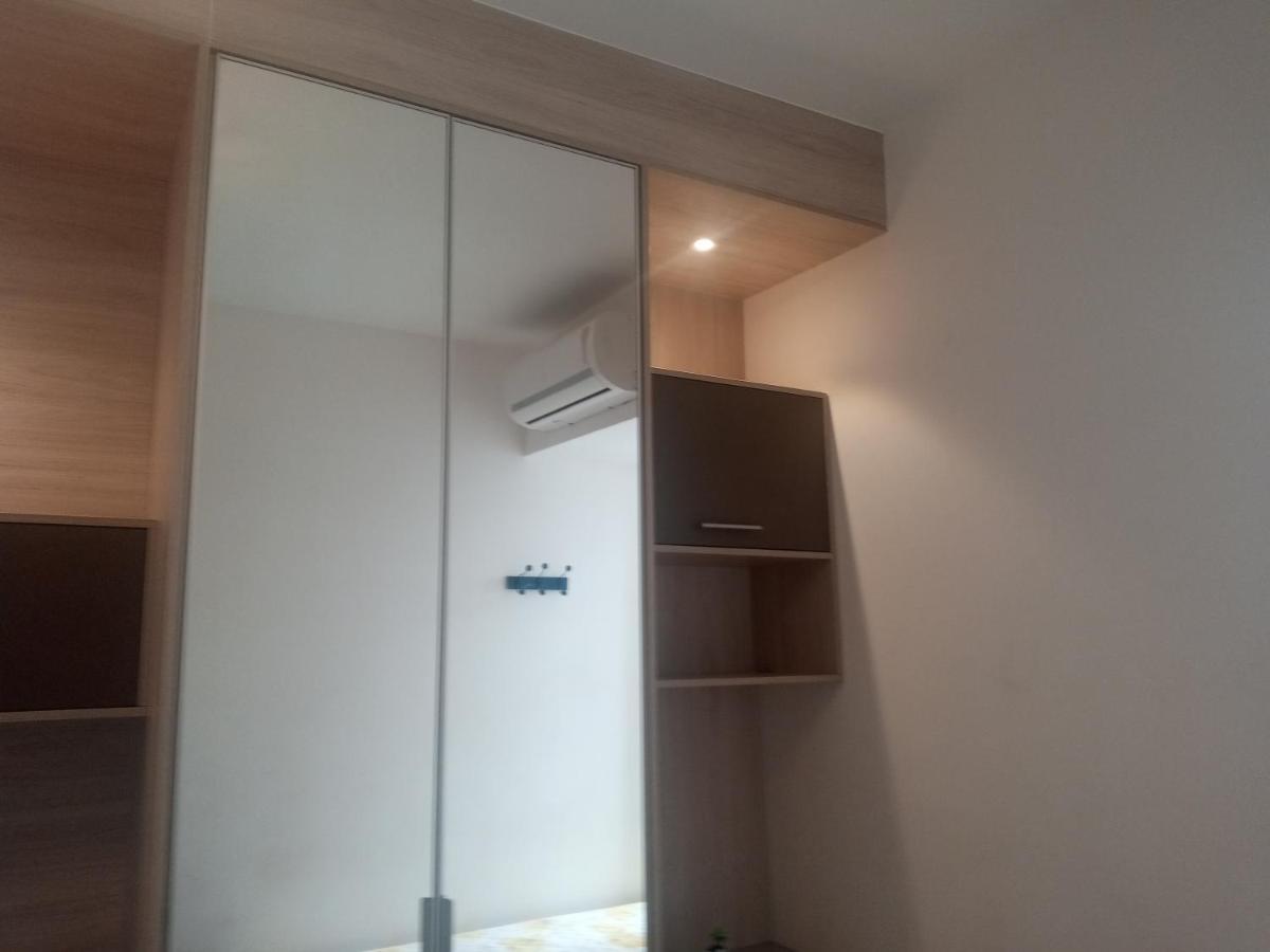Excelente Flat Em Copacabana 리오데자네이루 외부 사진