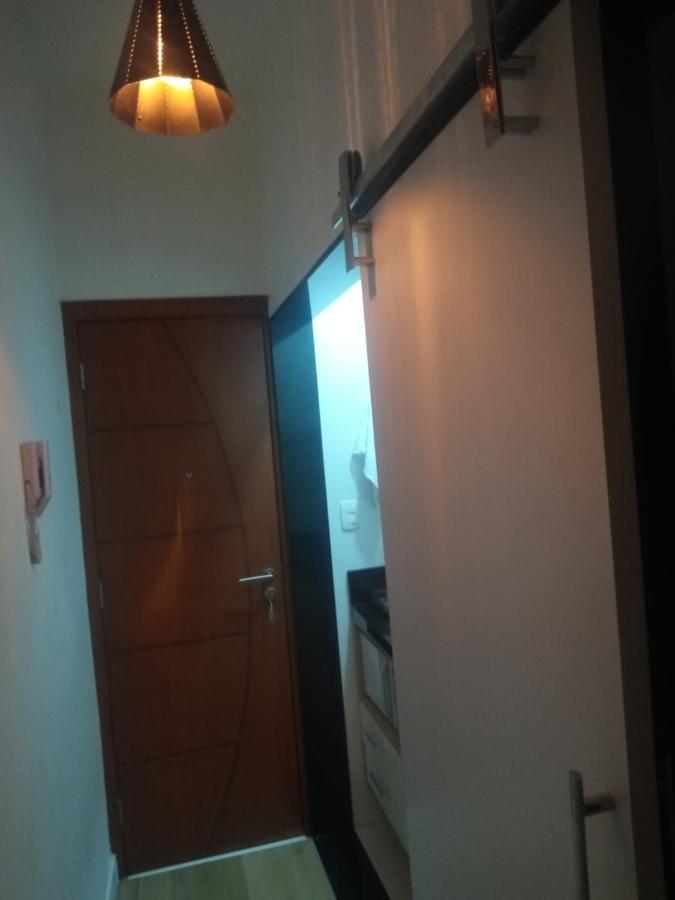 Excelente Flat Em Copacabana 리오데자네이루 외부 사진