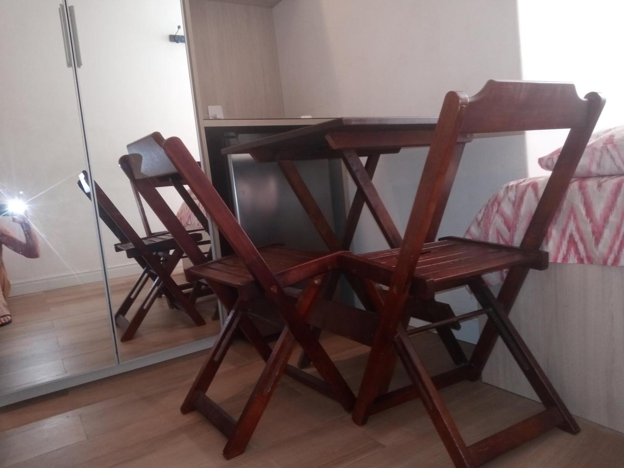 Excelente Flat Em Copacabana 리오데자네이루 외부 사진