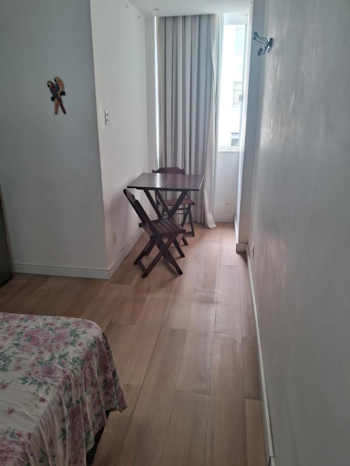 Excelente Flat Em Copacabana 리오데자네이루 외부 사진