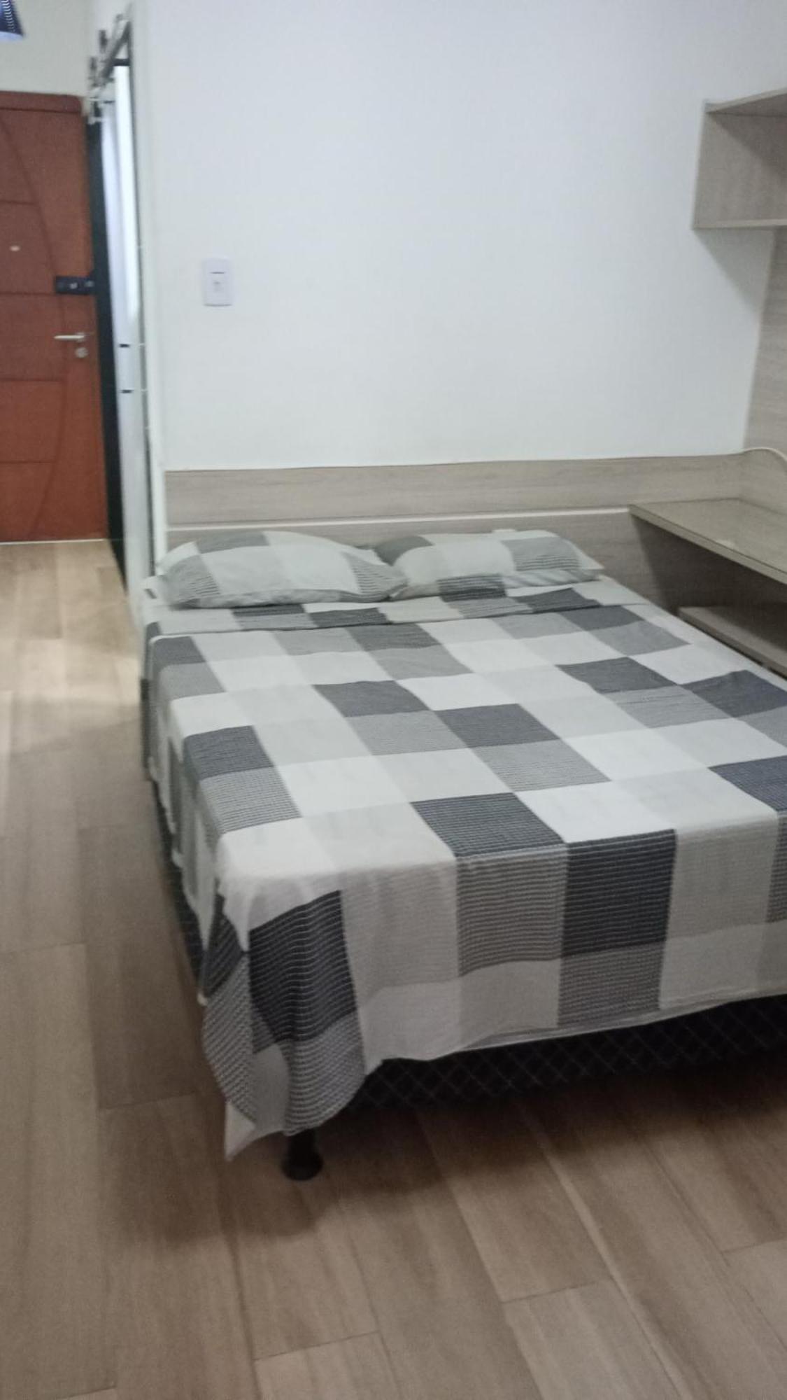 Excelente Flat Em Copacabana 리오데자네이루 외부 사진